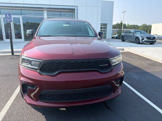 Used 2025 Dodge Durango GT AWD/4WD video 3