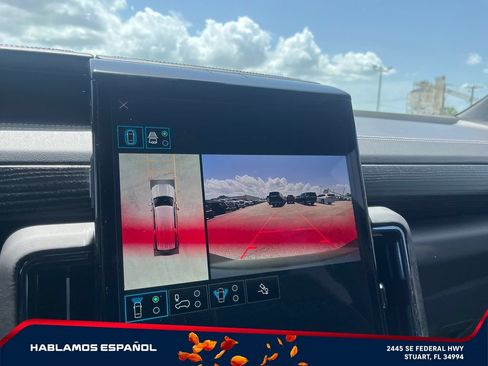 New 2026 GMC Yukon XL AT4 Ultimate AWD/4WD image 34