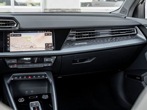 New 2026 Audi A3 2.0T Premium Plus AWD/4WD image 25
