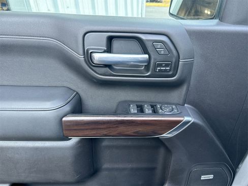 Used 2020 GMC Sierra 1500 SLT w/ SLT Premium Plus Package image 15