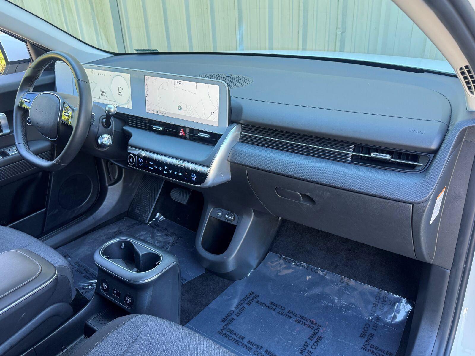 Used 2024 Hyundai Ioniq 5 SEL RWD image 14