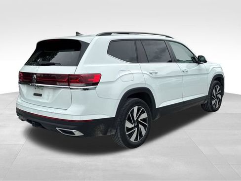 Used 2024 Volkswagen Atlas SE FWD image 5