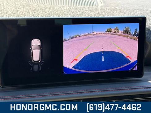 Used 2024 Dodge Hornet R/T image 34