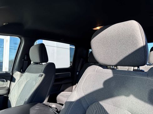 Used 2022 RAM 1500 Big Horn image 14
