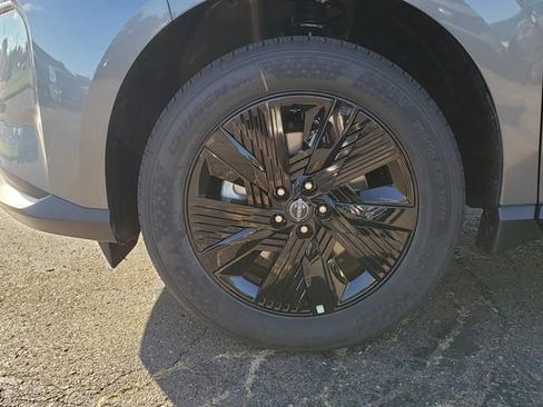 New 2026 Nissan Murano SV image 22