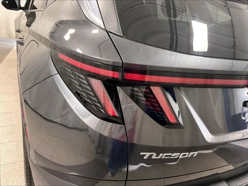 Used 2023 Hyundai Tucson SEL w/ Convenience Package image 34