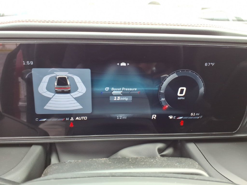 New 2026 Dodge Charger R/T AWD/4WD image 22