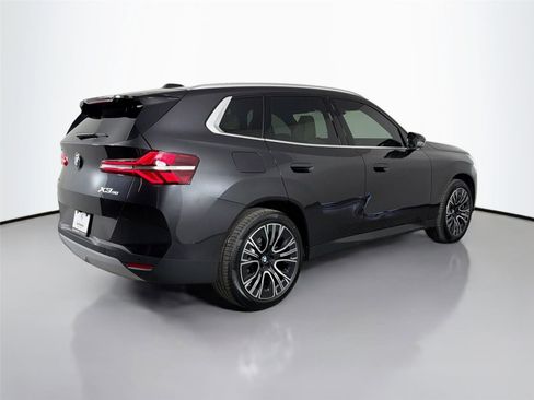 New 2026 BMW X3 xDrive30 w/ Premium Package AWD/4WD image 6
