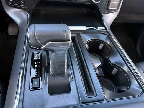 Used 2025 Ford F150 Lariat w/ Equipment Group 501A Mid image 28