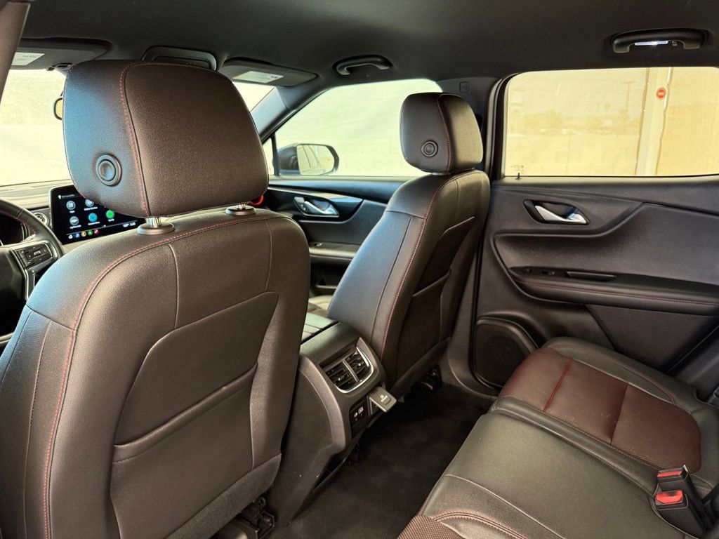 Used 2023 Chevrolet Blazer RS w/ Enhanced Convenience Package FWD image 19
