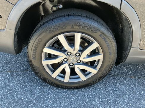 Used 2020 Honda Pilot EX-L image 27