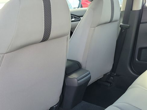 Used 2020 Honda Civic LX image 10