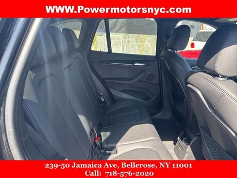 Used 2021 BMW X1 xDrive28i w/ Convenience Package AWD/4WD image 18