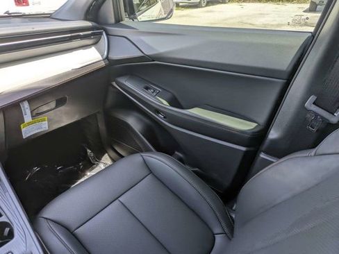New 2026 Jeep Cherokee Limited AWD/4WD image 18