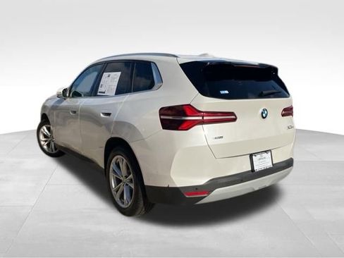 Used 2025 BMW X3 xDrive30i image 5