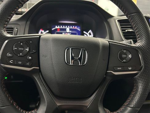 Used 2022 Honda Passport TrailSport image 27