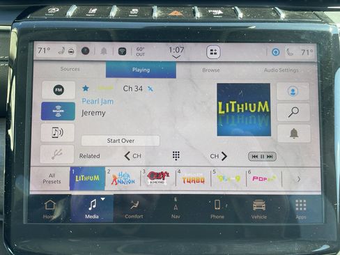 Used 2023 Jeep Grand Cherokee Limited image 17