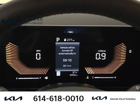 Certified 2026 Kia K5 GT-Line FWD image 22