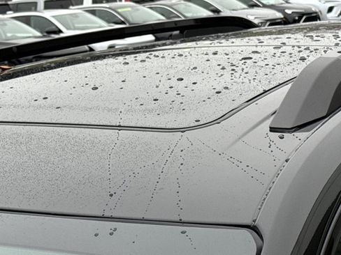 New 2026 GMC Terrain AT4 w/ LPO, Black Badging Package image 15