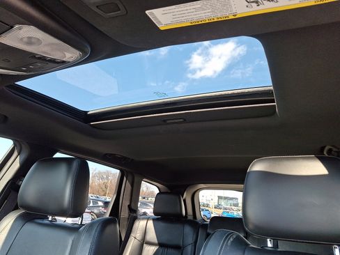 Used 2014 Jeep Grand Cherokee Limited image 15