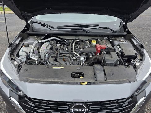 Used 2025 Nissan Sentra S FWD image 32