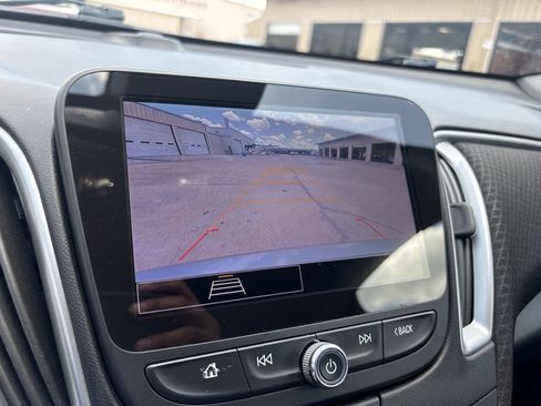 Used 2024 Chevrolet Malibu LS w/ Driver Confidence Package FWD image 20