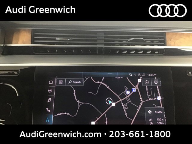 Used 2019 Audi A8 L 3.0T w/ Executive Package AWD/4WD image 19