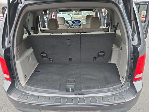 Used 2013 Honda Pilot EX image 13