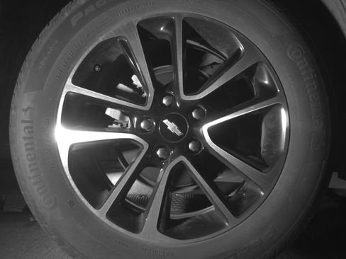Used 2025 Chevrolet TrailBlazer LT FWD image 15
