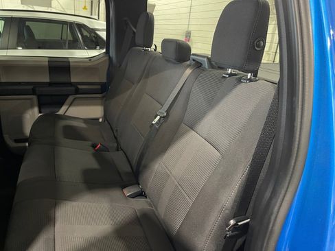 Used 2019 Ford F150 XL w/ Equipment Group 101A Mid image 18