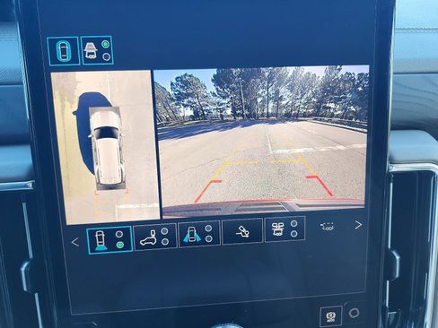 New 2026 GMC Yukon Denali w/ Denali Reserve Package image 16