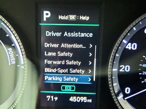 Used 2022 Hyundai Sonata SEL FWD image 35
