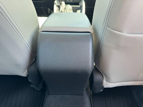 Certified 2024 Honda Accord EX image 16