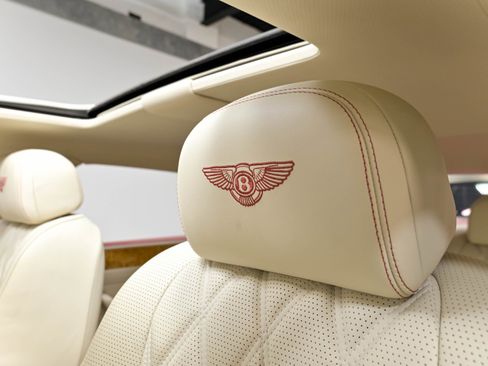 Used 2016 Bentley Flying Spur W12 AWD/4WD image 9