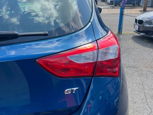 Used 2014 Hyundai Elantra GT image 7