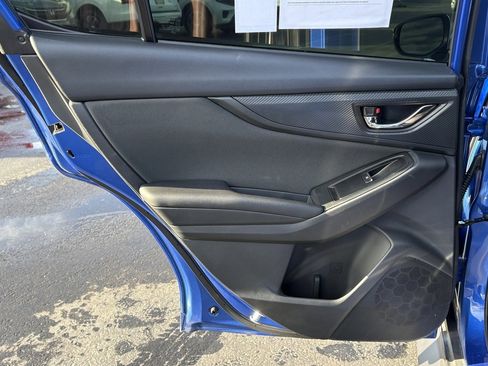 Used 2022 Subaru WRX Premium image 32