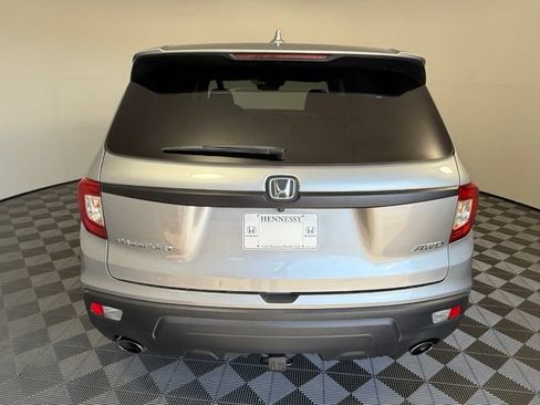 Used 2019 Honda Passport EX-L image 5