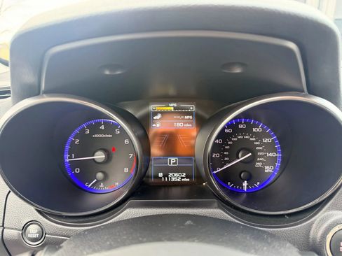 Used 2017 Subaru Outback 3.6R Limited image 13