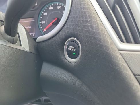 Used 2024 Chevrolet Malibu LT image 22