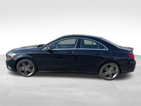 Used 2015 Mercedes-Benz CLA 250 image 8
