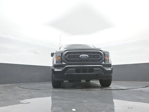 Used 2023 Ford F150 XLT w/ Equipment Group 302A High AWD/4WD image 26