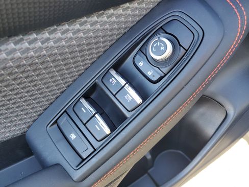 Used 2023 Subaru Forester Sport image 16