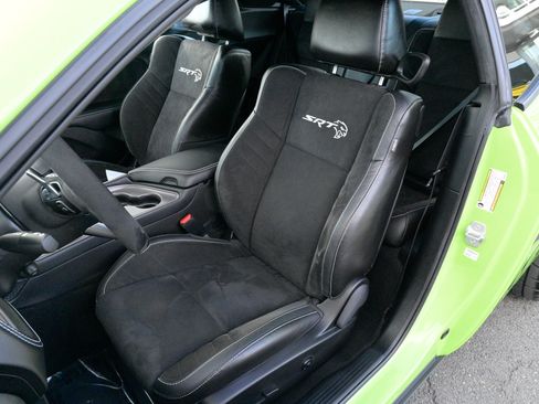 Used 2023 Dodge Challenger SRT Hellcat image 18