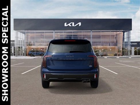 New 2025 Kia Telluride SX X-Line image 5
