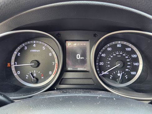 Used 2018 Hyundai Santa Fe Sport AWD/4WD image 20