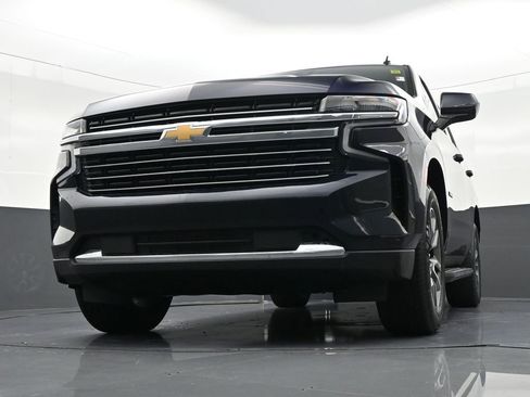 Used 2021 Chevrolet Tahoe LT image 31