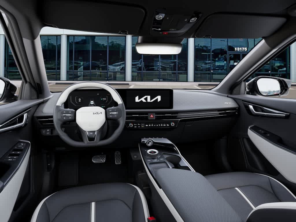 New 2026 Kia EV6 GT-Line AWD/4WD image 14