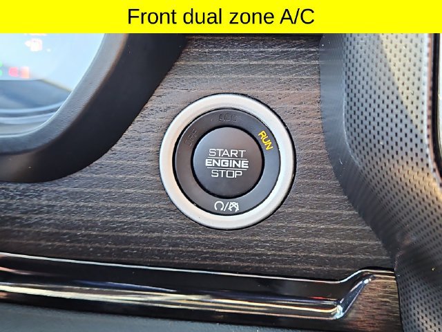 Certified 2023 RAM 1500 Limited AWD/4WD image 19