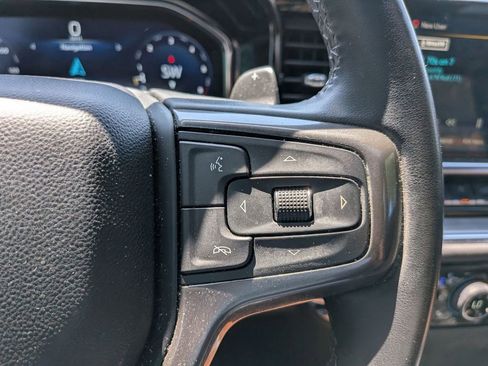 Used 2023 Chevrolet Silverado 1500 High Country w/ High Country Premium Package image 20