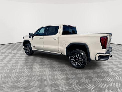 New 2026 GMC Sierra 1500 AT4 w/ AT4 Premium Package AWD/4WD image 6
